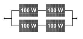 Best way to wire solar panels on Bus / Motorhome / Van