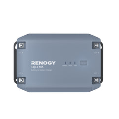 Renogy 12V 40A DC to DC Battery Charger