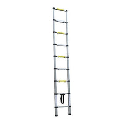 2.6m Portable Telescopic Ladder With Carry Bag