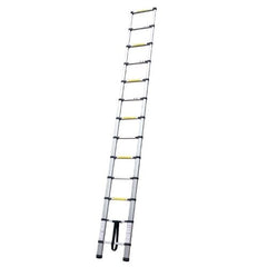 3.8m Portable Telescopic Ladder With Carry Bag