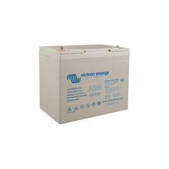  Victron 12V 100Ah Super Cycle AGM Battery