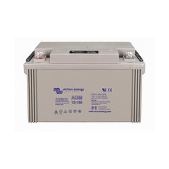 Victron 12V 130Ah Deep Cycle AGM Battery