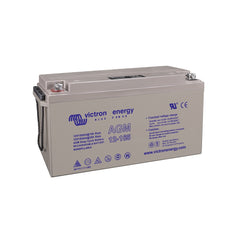 Victron 12V 165Ah Deep Cycle AGM Battery