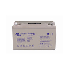 Victron 12V 165Ah Deep Cycle GEL Battery