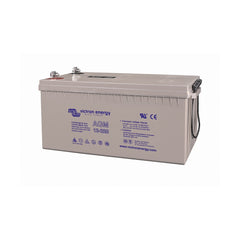 Victron 12V 220Ah Deep Cycle AGM Battery