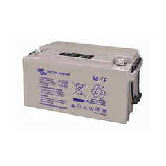 Victron 12V 90Ah Deep Cycle AGM Battery