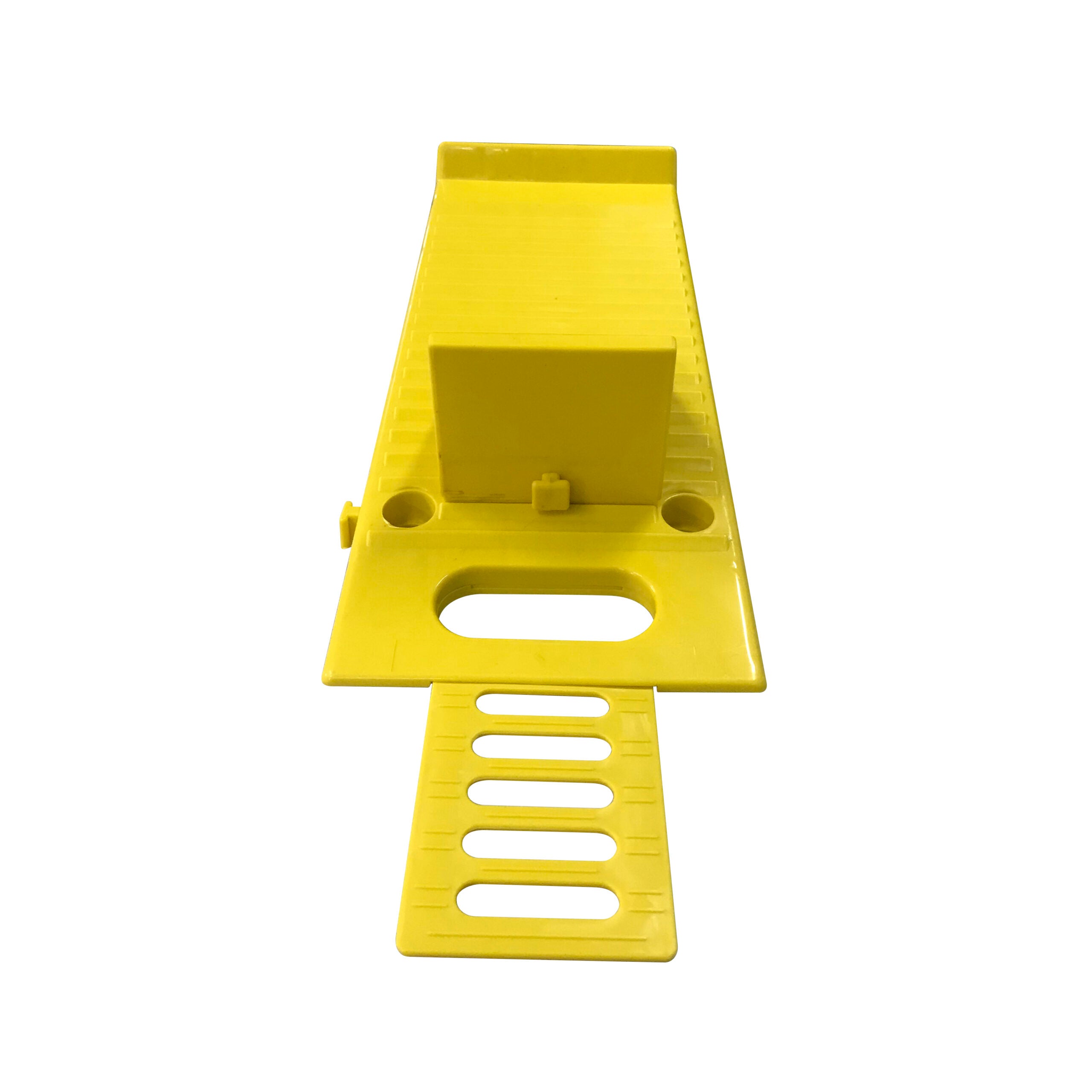 Single Axle RV Caravan Levelling Ramp Kit (Single)