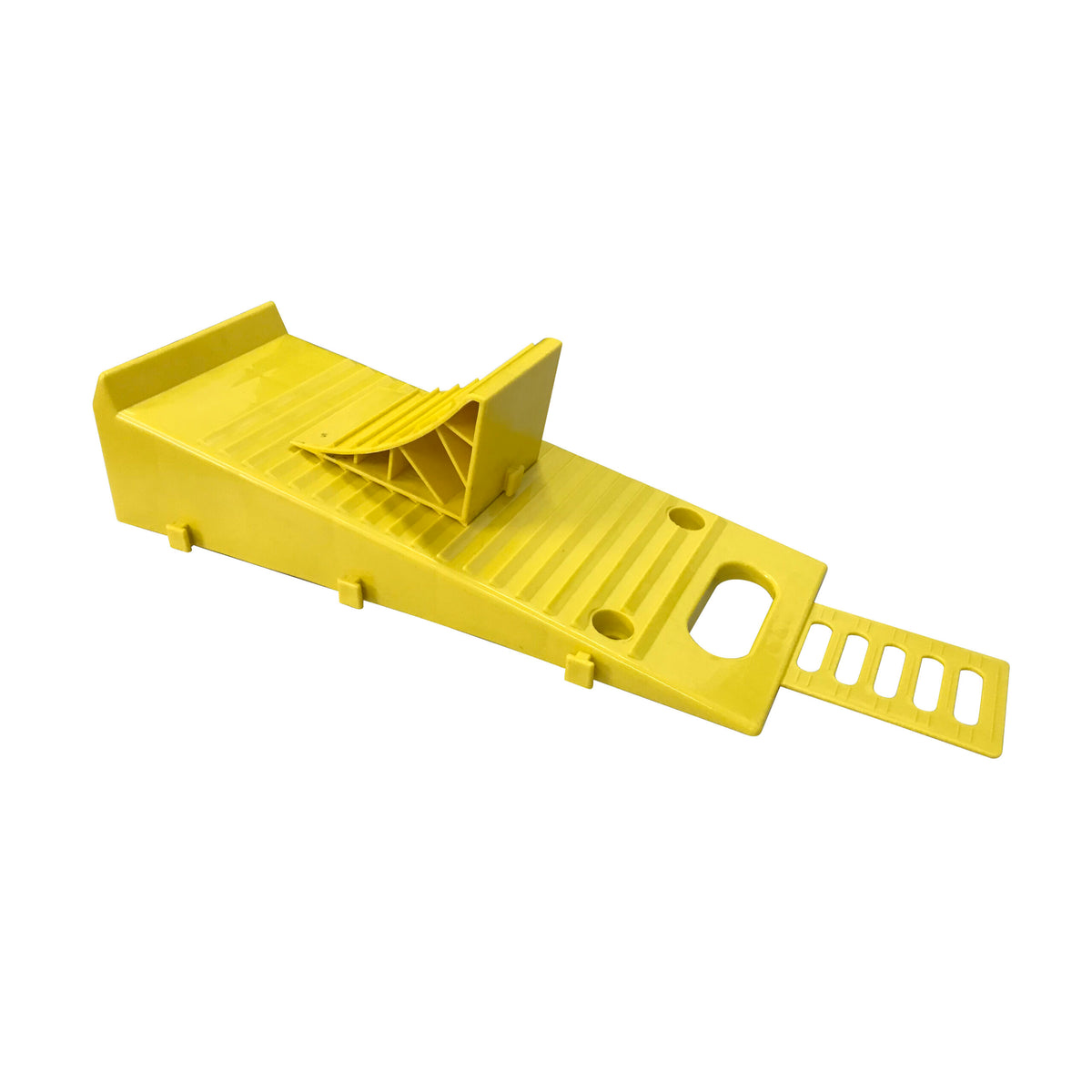 Single Axle RV Caravan Levelling Ramp Kit (Single)