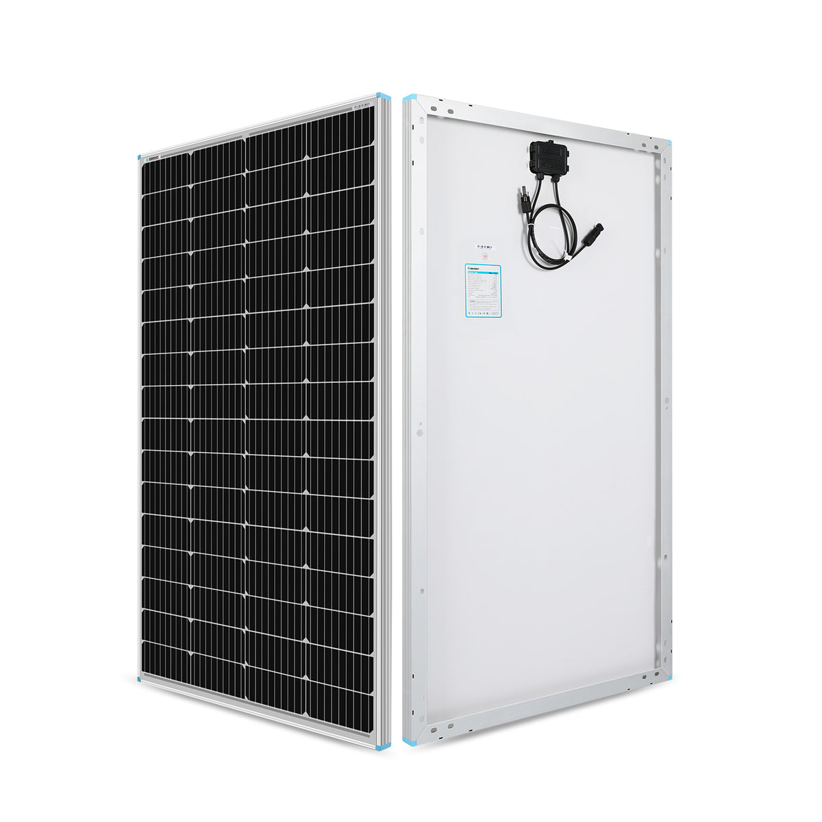 Renogy 175 Watt Monocrystalline Solar Panel