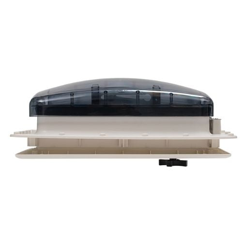 Caravan RV Skylight Roof Vent Hatch 400 X 400 Mm