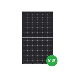 Jinko 510W Solar Panel