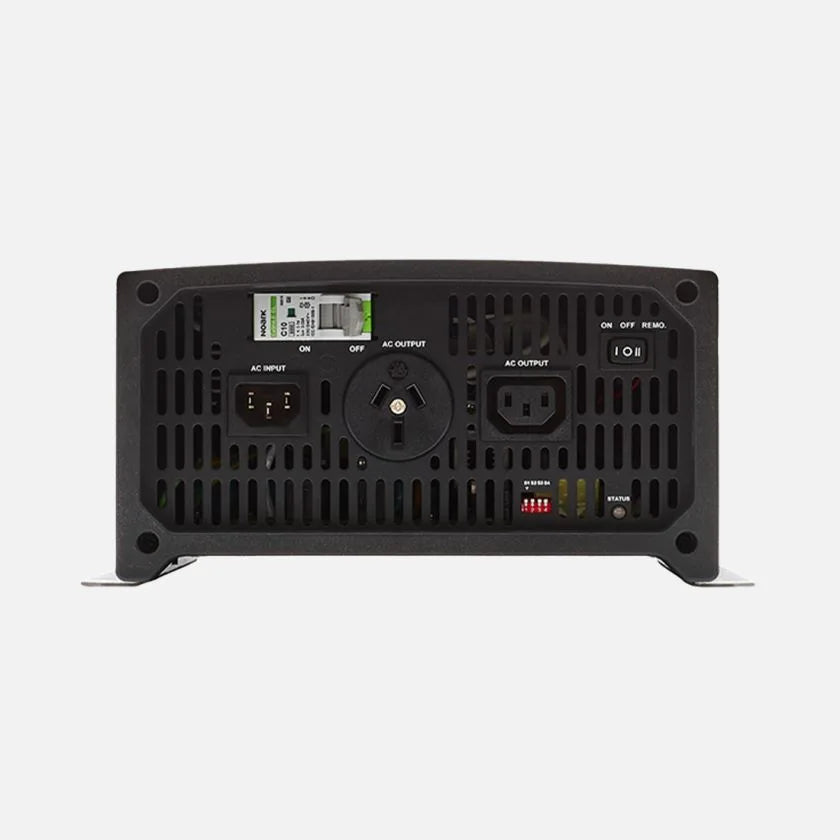 2000W 24V RS3 Pure Sine Wave Inverter