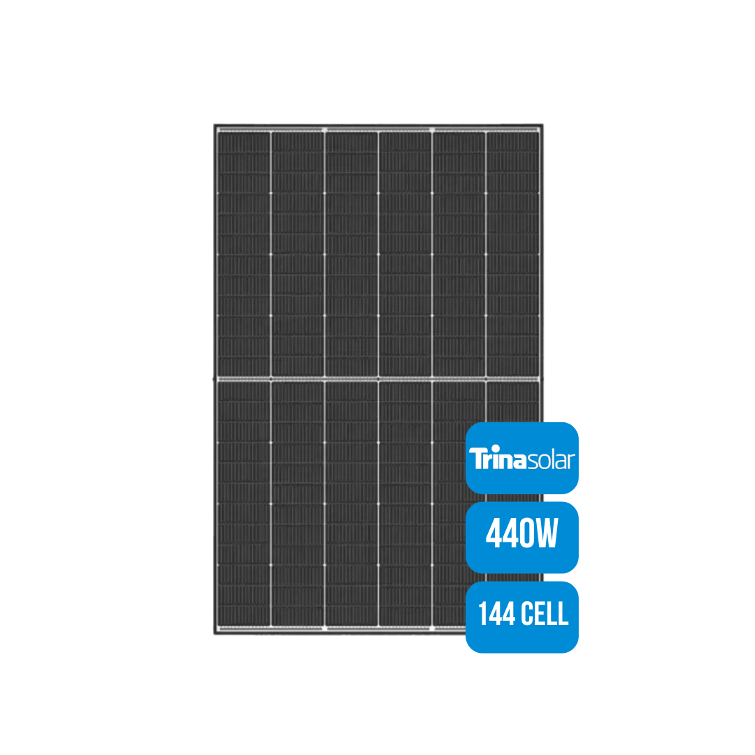 Trina Solar 440W Vertex S Solar Panel