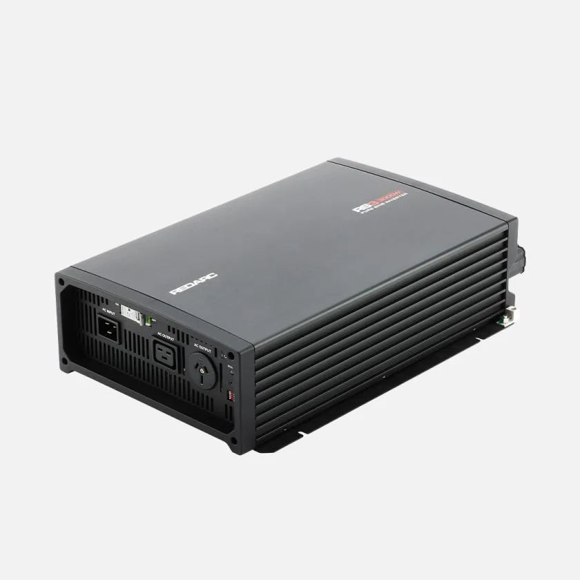 3000W 12V RS3 Pure Sine Wave Inverter