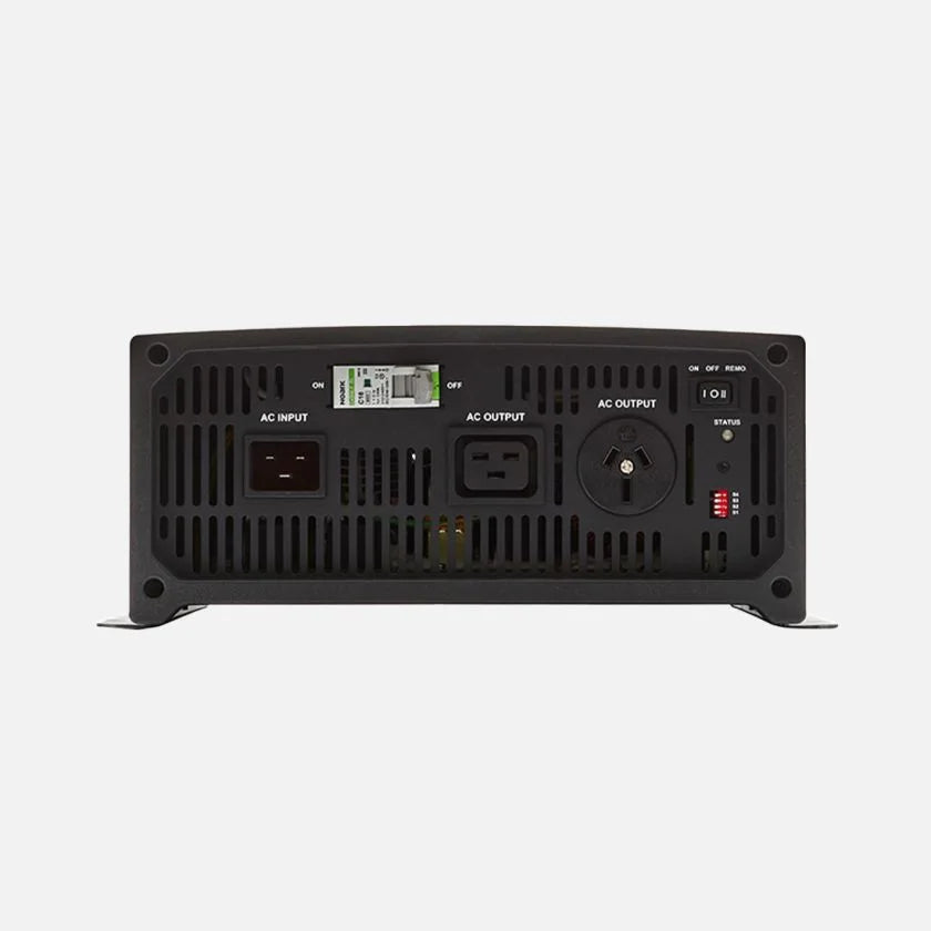 3000W 24V RS3 Pure Sine Wave Inverter