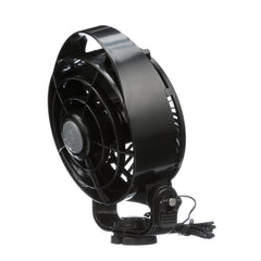 Bora 748 12V Caravan RV Fan (Black)