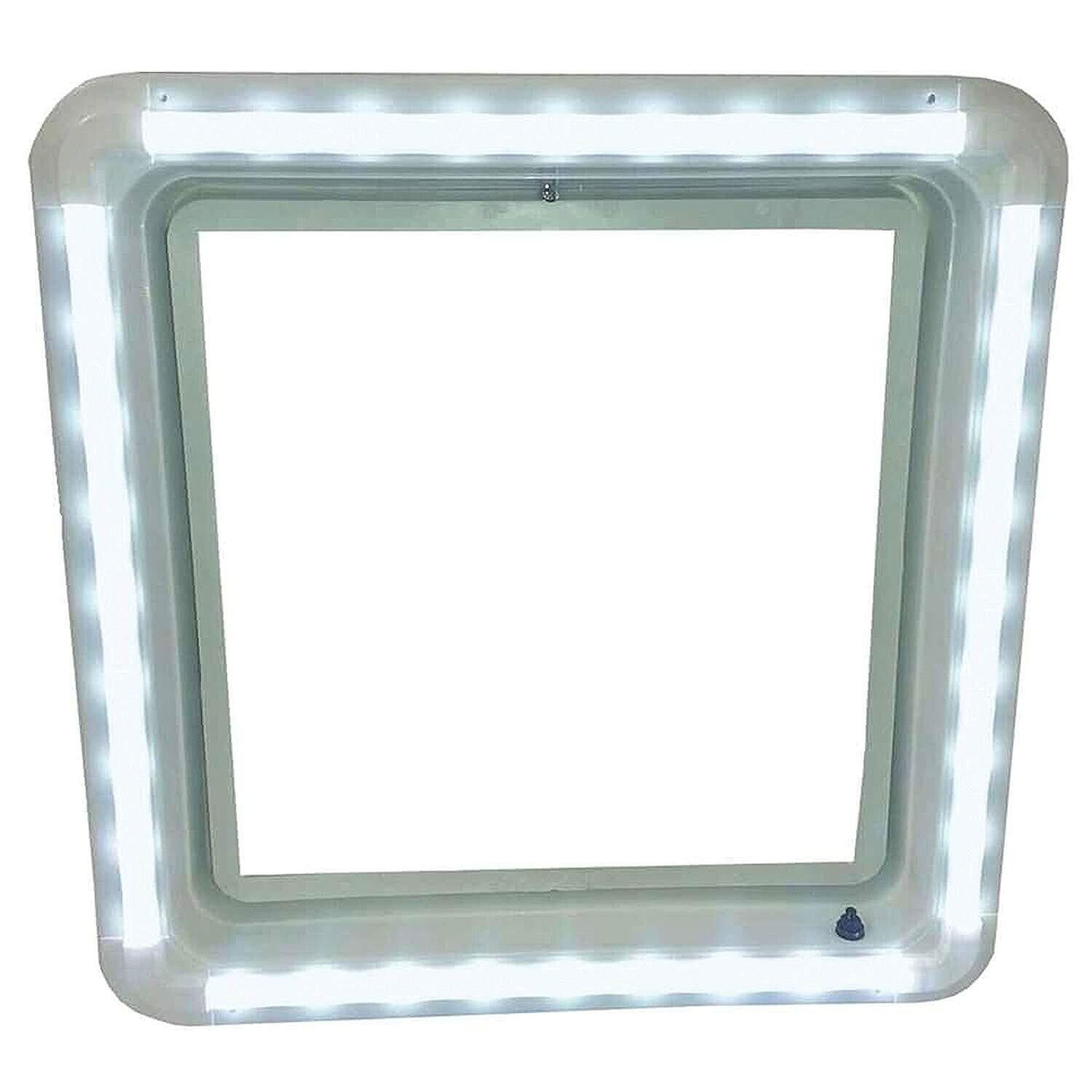 12 Volt LED Light Surround With Switch