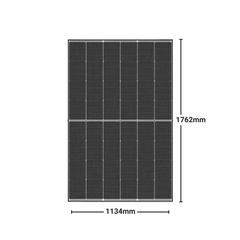 Trina Solar 440W Vertex S Solar Panel