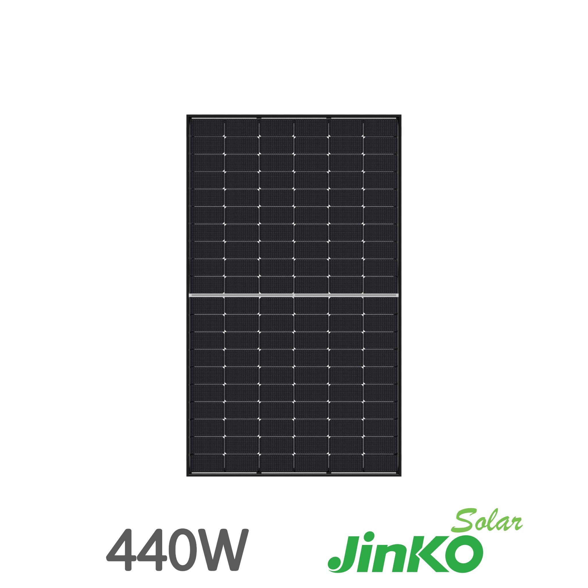 Jinko 440W House Solar Panel