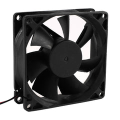 90mm Brushless 12 Volt Ventilation Cooling Fan