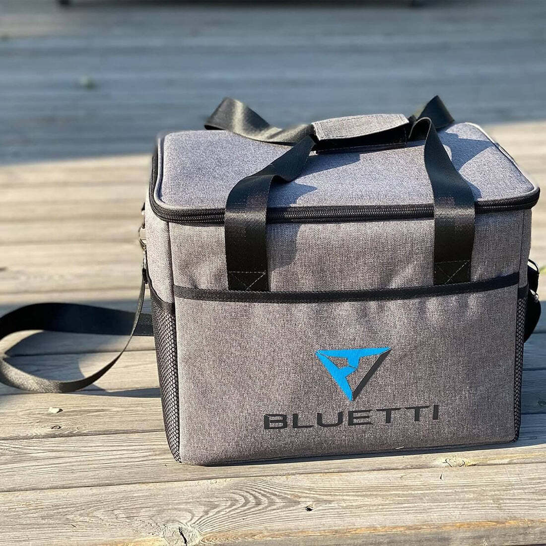  Bluetti Carrying Case Bag