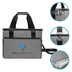  Bluetti Carrying Case Bag