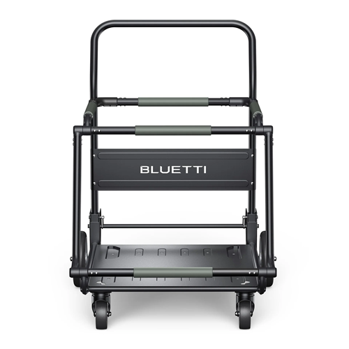 Bluetti Folding Trolley