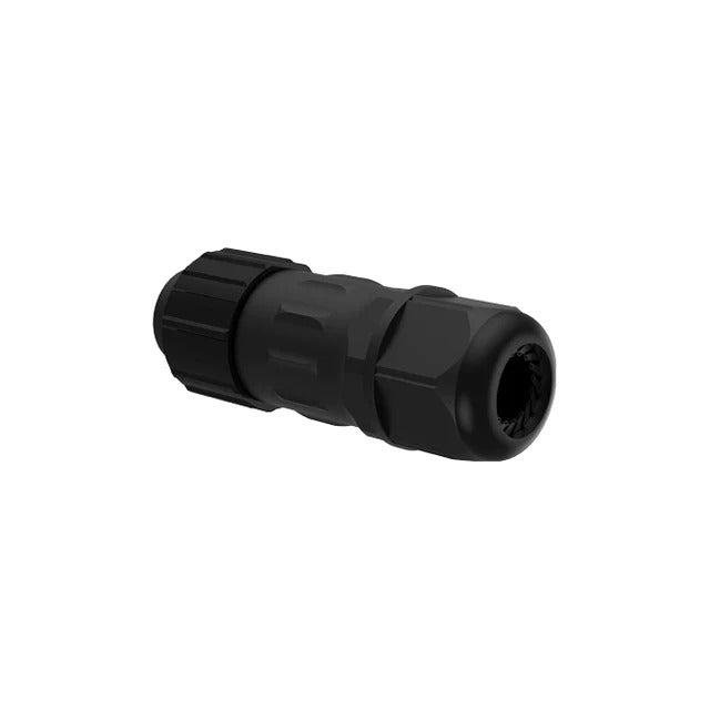 Bluetti M28 Bayonet 3-pin Male Connector for AC500