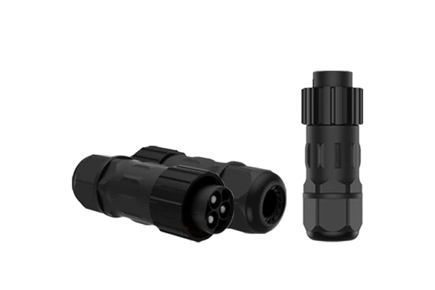 Bluetti M28 Bayonet 3-pin Male Connector for AC500