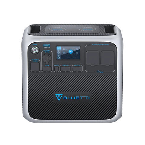 Bluetti AC200P Portable Power Station 2000Wh