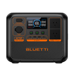 Bluetti AC70P Portable Power Station 864Wh
