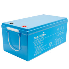 24V 200Ah / 175A Continuous Discharge LiFePO4 Battery