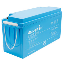 Lithium Battery | Amptron | 36V 75Ah / 100A Continuous Discharge LiFePO4 Battery