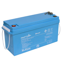 BluEdge 24V 100Ah / 200A Continuous Discharge LiFePO4 Battery with Bluetooth + RS485 + CAN bus