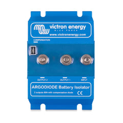 Victron Argodiode 100-3AC 3 Batteries 100A