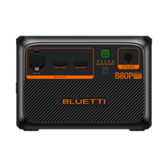 Bluetti B80P 806Wh Expansion Battery