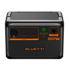 Bluetti B80P 806Wh Expansion Battery