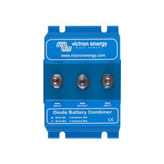 Victron BCD 802 Two Batteries 80A (Combiner Diode)