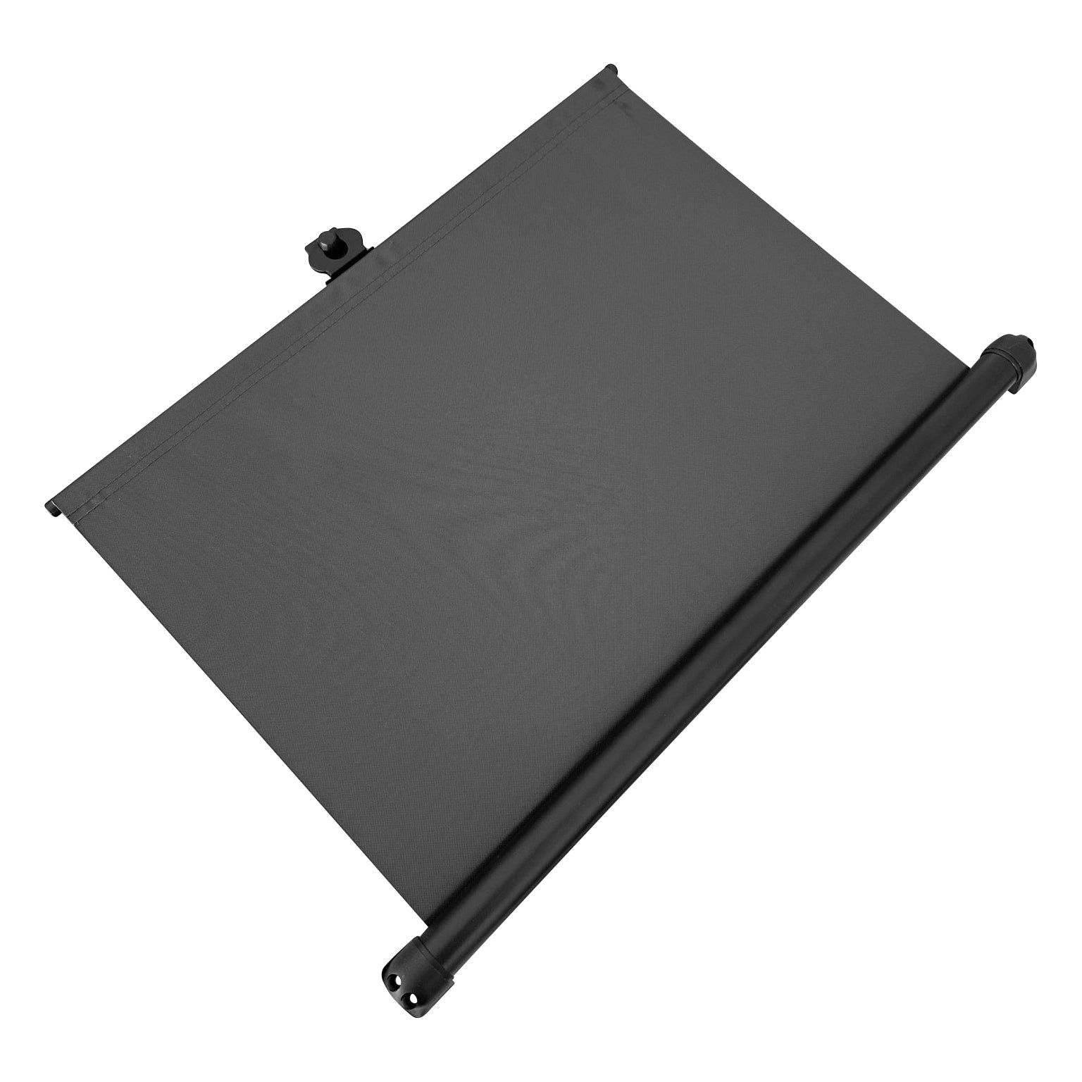 TRA Retractable Roof Vent Skylight Blind – Dark Grey