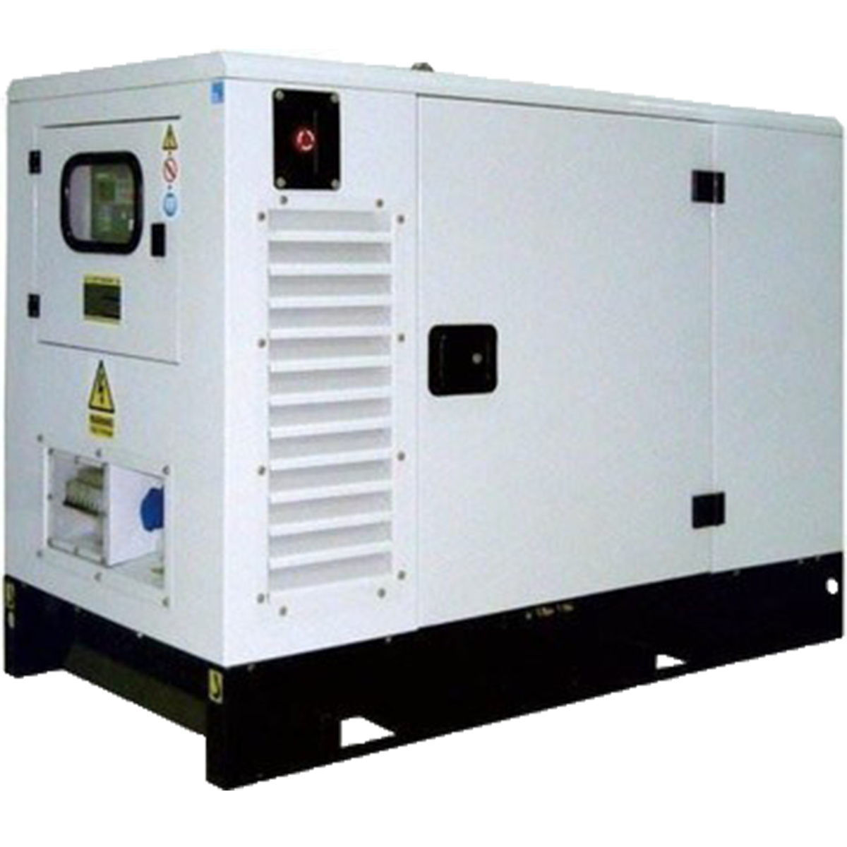  16kVA Stand By Three Phase