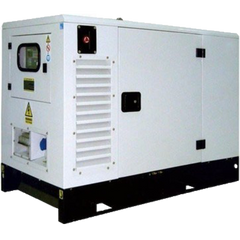  16kVA Stand By Three Phase