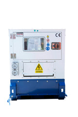 22kVA Stand By Three Phase
