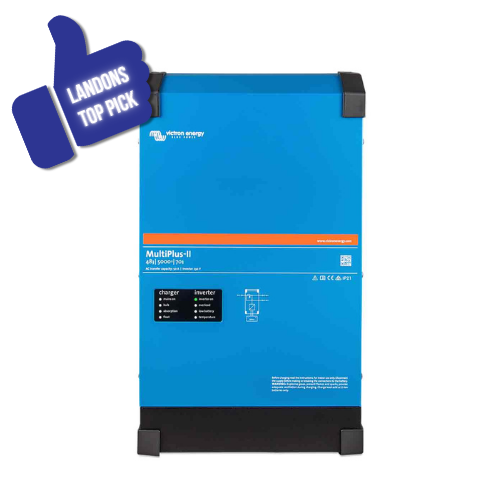 Landons top pick 5kva Multiplus