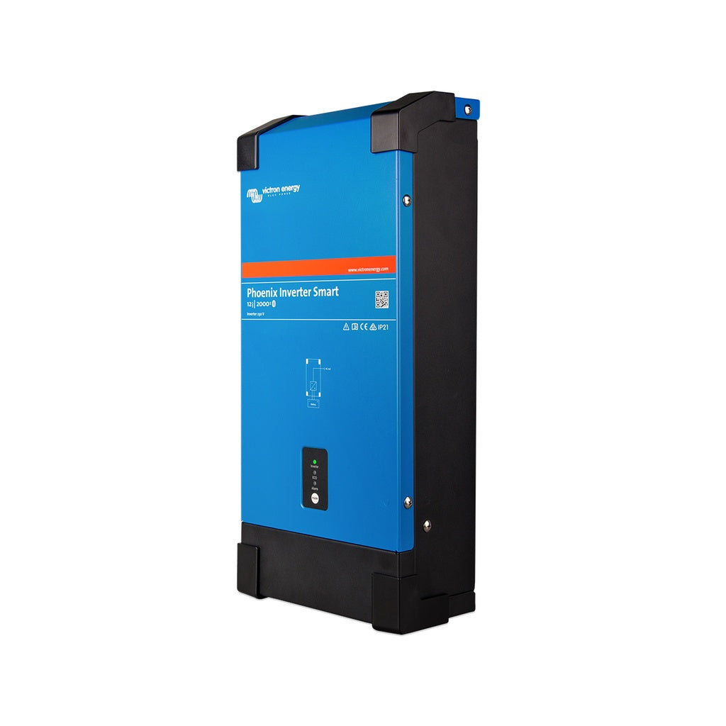 Victron Phoenix Inverter Smart 24/2000