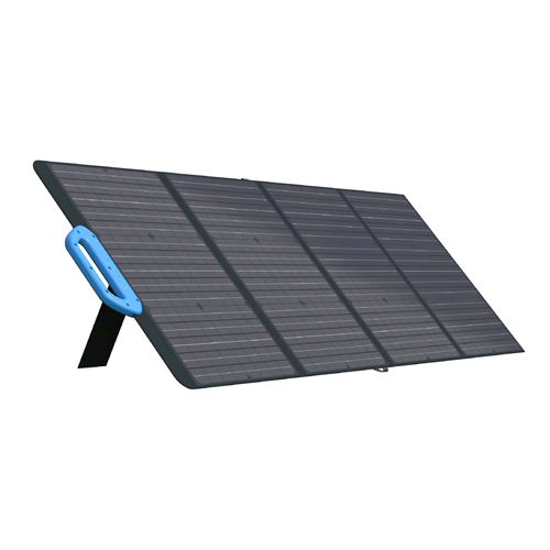 Bluetti PV120 120W Portable Solar Panel