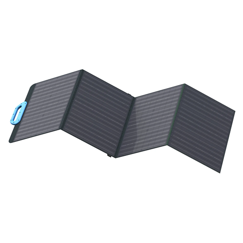 Bluetti PV120 120W Portable Solar Panel