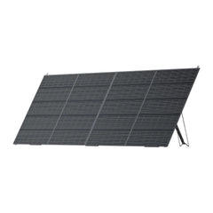 Bluetti 420W solar panel for off-grid power solutions