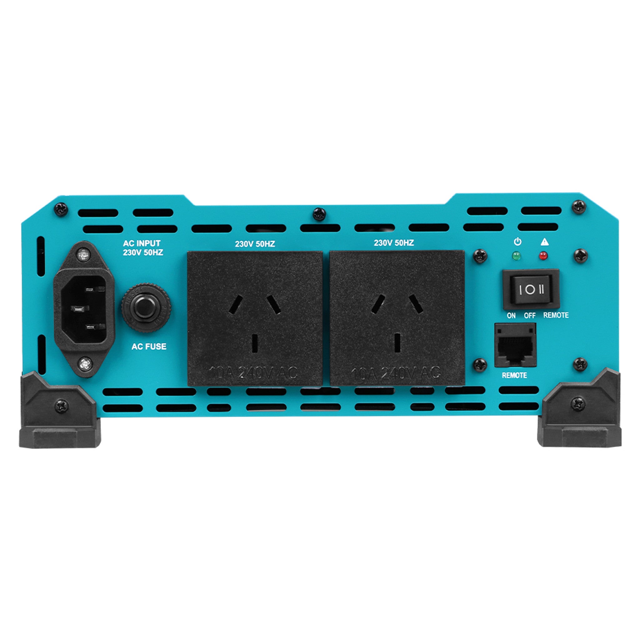 Renogy 3000W inverter for RV and mobile setups