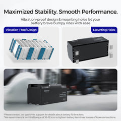 Lithium iron phosphate battery with self-heating feature