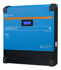 Solar Controller | Victron | SmartSolar MPPT RS 450/200-Tr